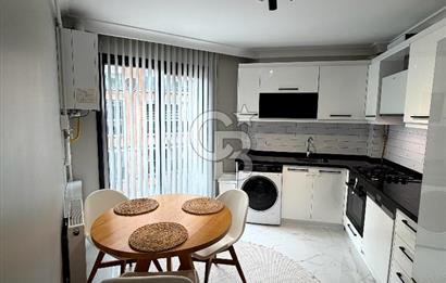 KEMERBURGAZ YENİ 2+1 SATILIK DAİRE