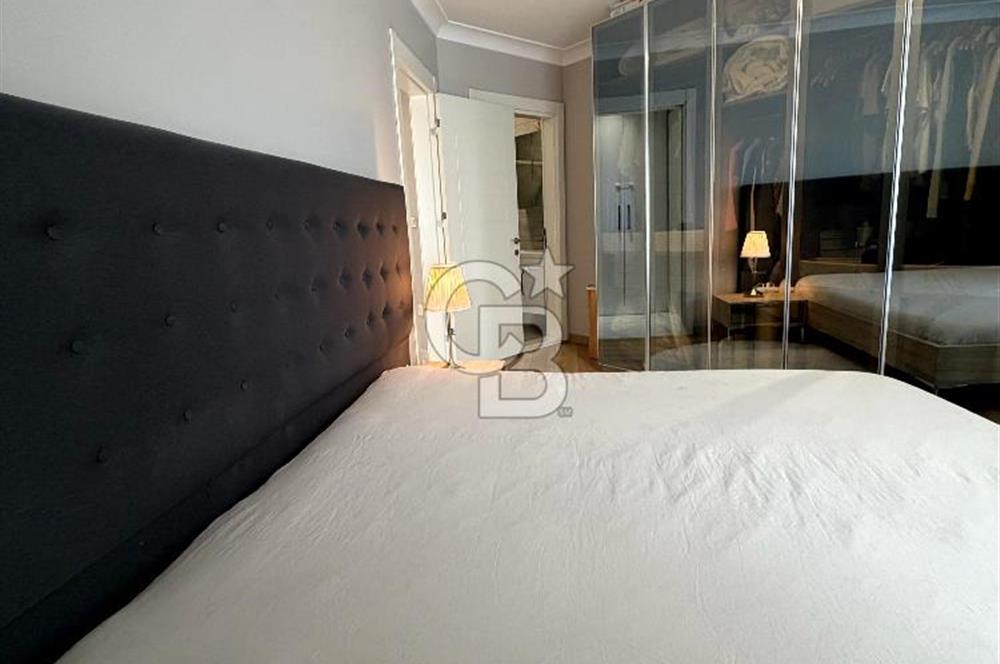 KEMERBURGAZ YENİ 2+1 SATILIK DAİRE