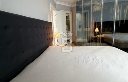 KEMERBURGAZ YENİ 2+1 SATILIK DAİRE