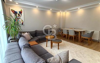 KEMERBURGAZ YENİ 2+1 SATILIK DAİRE