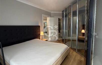 KEMERBURGAZ YENİ 2+1 SATILIK DAİRE