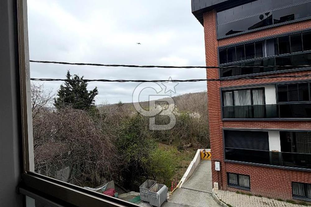 KEMERBURGAZ YENİ 2+1 SATILIK DAİRE