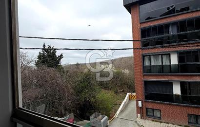 KEMERBURGAZ YENİ 2+1 SATILIK DAİRE