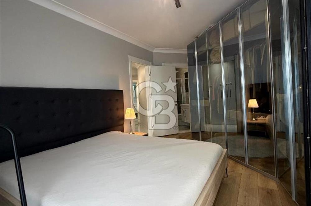 KEMERBURGAZ YENİ 2+1 SATILIK DAİRE