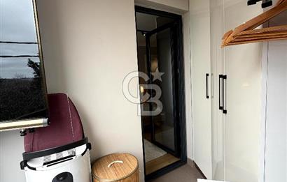 KEMERBURGAZ YENİ 2+1 SATILIK DAİRE