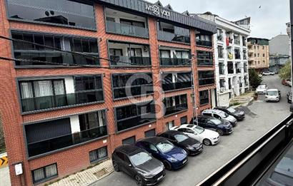 KEMERBURGAZ YENİ 2+1 SATILIK DAİRE