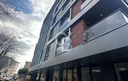 BOSTANCI MARMARAYA 2 DK MESAFEDE SATILIK 3+1 DAİRE