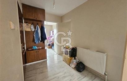 YURTOĞLU'NDA PARK MANZARALI, 3 CEPHELİ , DOĞALGAZLI DAİRE