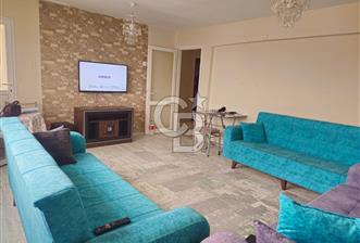 YURTOĞLU'NDA PARK MANZARALI, 3 CEPHELİ , DOĞALGAZLI DAİRE - 4 - 343044