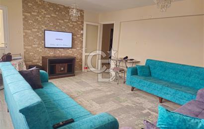 YURTOĞLU'NDA PARK MANZARALI, 3 CEPHELİ , DOĞALGAZLI DAİRE