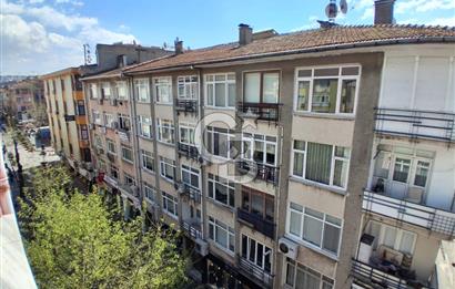 Pendik Batı Mahallesi çarşı 115 m2 net kiralık 3+1 daire boş