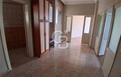 Pendik Batı Mahallesi çarşı 115 m2 net kiralık 3+1 daire boş