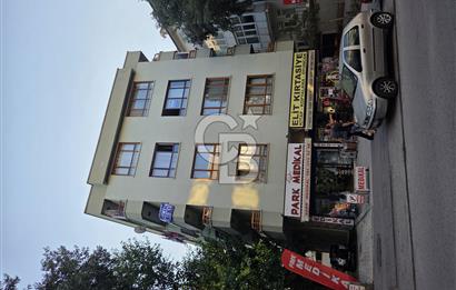 Taşkent Caddesi üzerinde Satılık 3+1 Daire