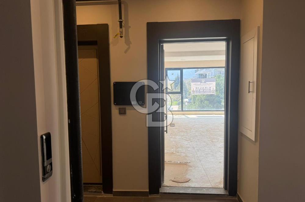 Bereketler Mah. Adliye Sarayı Yakını 50 m² Kiralık Ofis