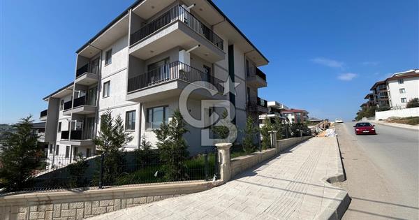 M.K.P. MAH. SİTELER MEVKİ, YENİ BİNADA 1+1 KİRALIK DAİRE - 343046