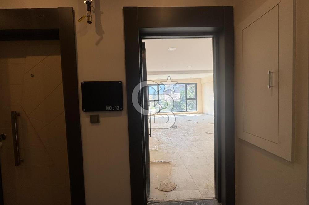 Bereketler Mah. Adliye Sarayı Yakını 50 m² Kiralık Ofis
