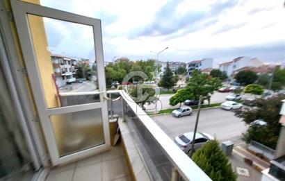 CB EAGLE'DAN PLEVNE'DE 1+1 EŞYALI KİRALIK DAİRE - BARO'NUN YANI