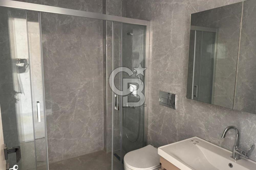 Bereketler Mah. Adliye Sarayı Yakını 50 m² Kiralık Ofis