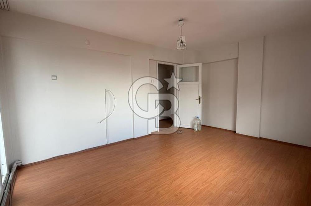 KAZIM KARABEKİR MH'DE PARK MANZARALI DOĞALGAZLI 2+1 DAİRE