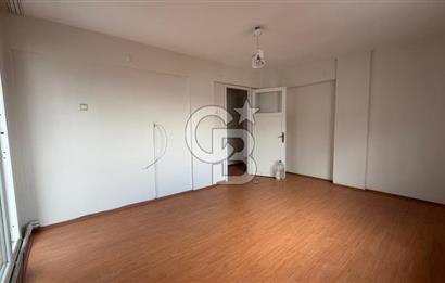 KAZIM KARABEKİR MH'DE PARK MANZARALI DOĞALGAZLI 2+1 DAİRE