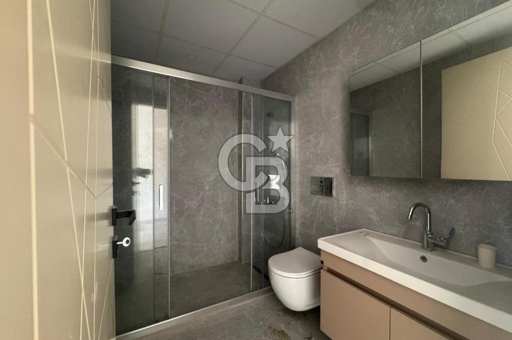 Bereketler Mah. Adliye Sarayı Yakını 50 m² Kiralık Ofis