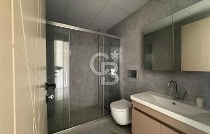 Bereketler Mah. Adliye Sarayı Yakını 50 m² Kiralık Ofis