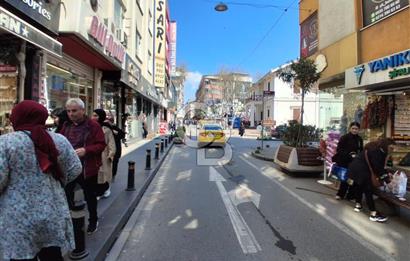 Pendik çarşı Batı mah pasaj içi kiralık 30 m2 net kiralık dükkan