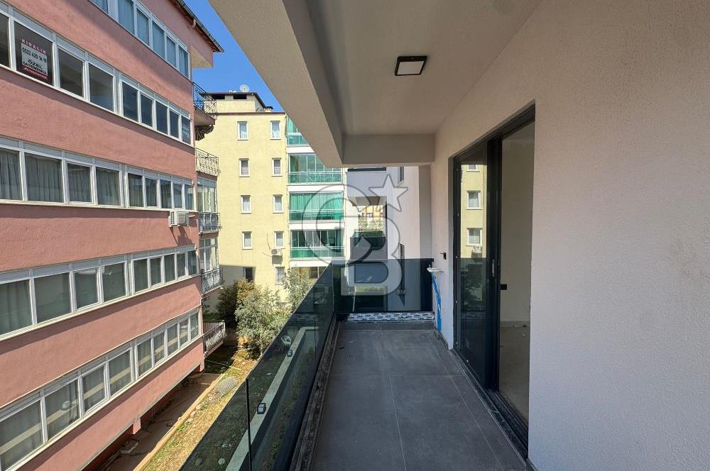 Bereketler Mah. Adliye Sarayı Yakını 50 m² Kiralık Ofis