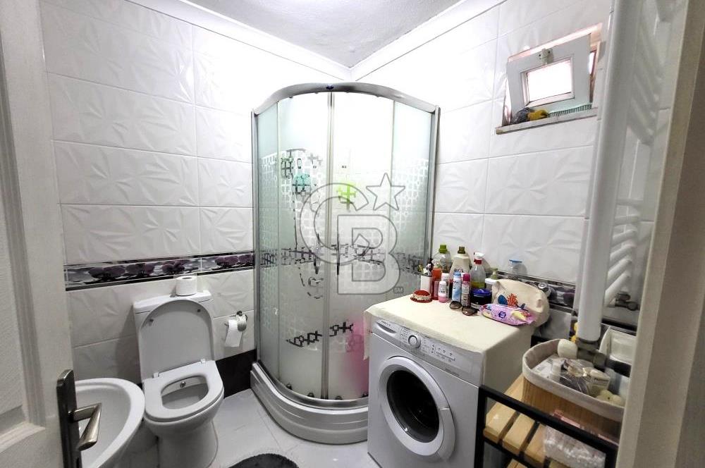 CB EAGLE'DAN PLEVNE'DE 1+1 EŞYALI KİRALIK DAİRE - BARO'NUN YANI