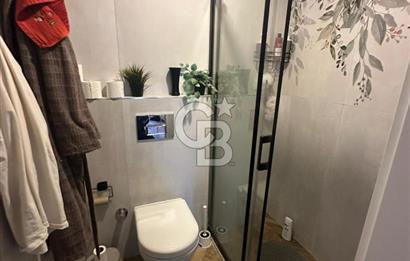 BOSTANCI MARMARAYA 2 DK MESAFEDE SATILIK 3+1 DAİRE