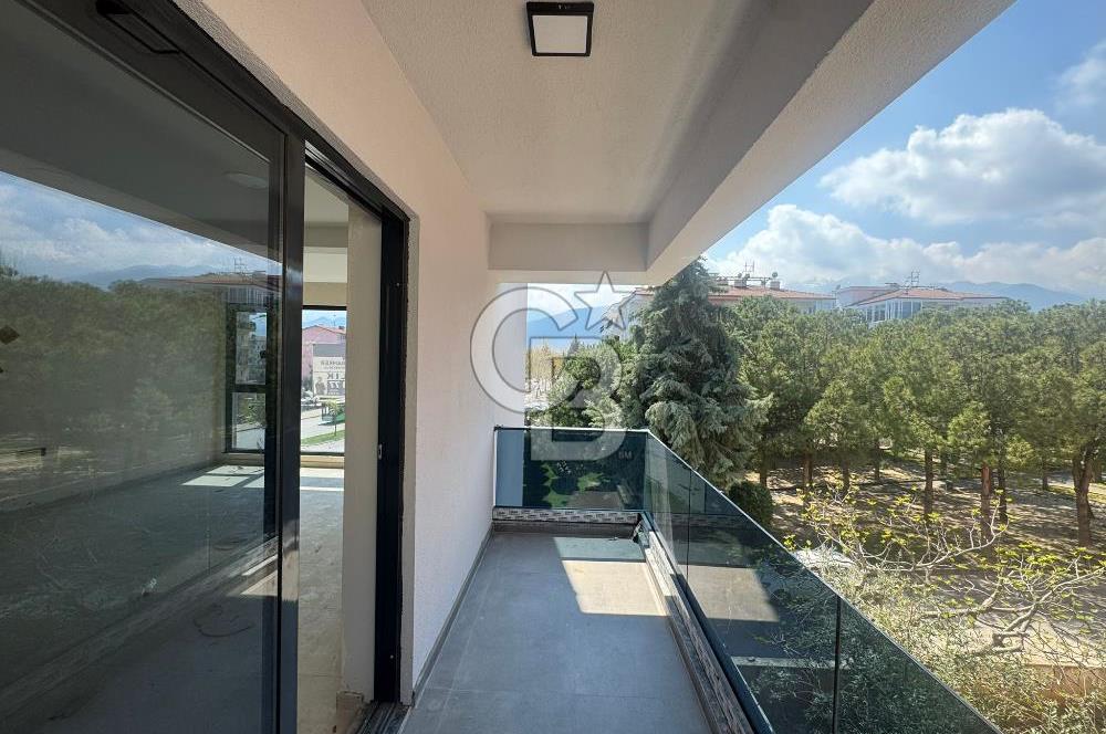 Bereketler Mah. Adliye Sarayı Yakını 50 m² Kiralık Ofis