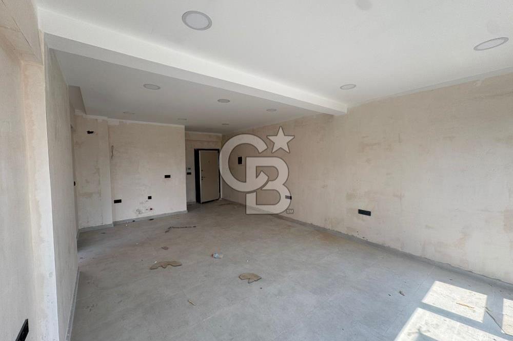 Bereketler Mah. Adliye Sarayı Yakını 50 m² Kiralık Ofis