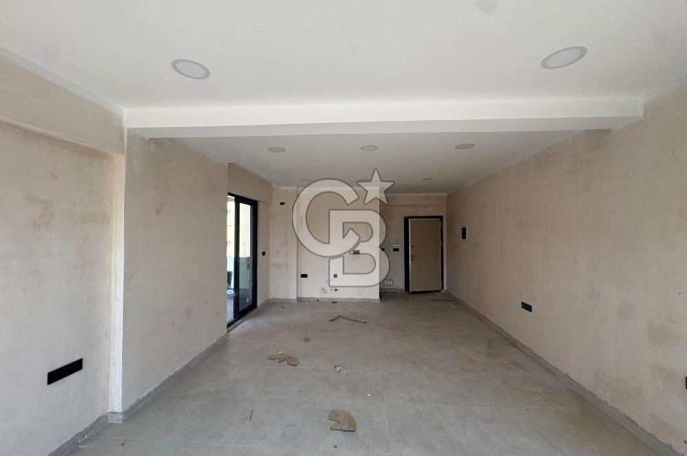 Bereketler Mah. Adliye Sarayı Yakını 50 m² Kiralık Ofis