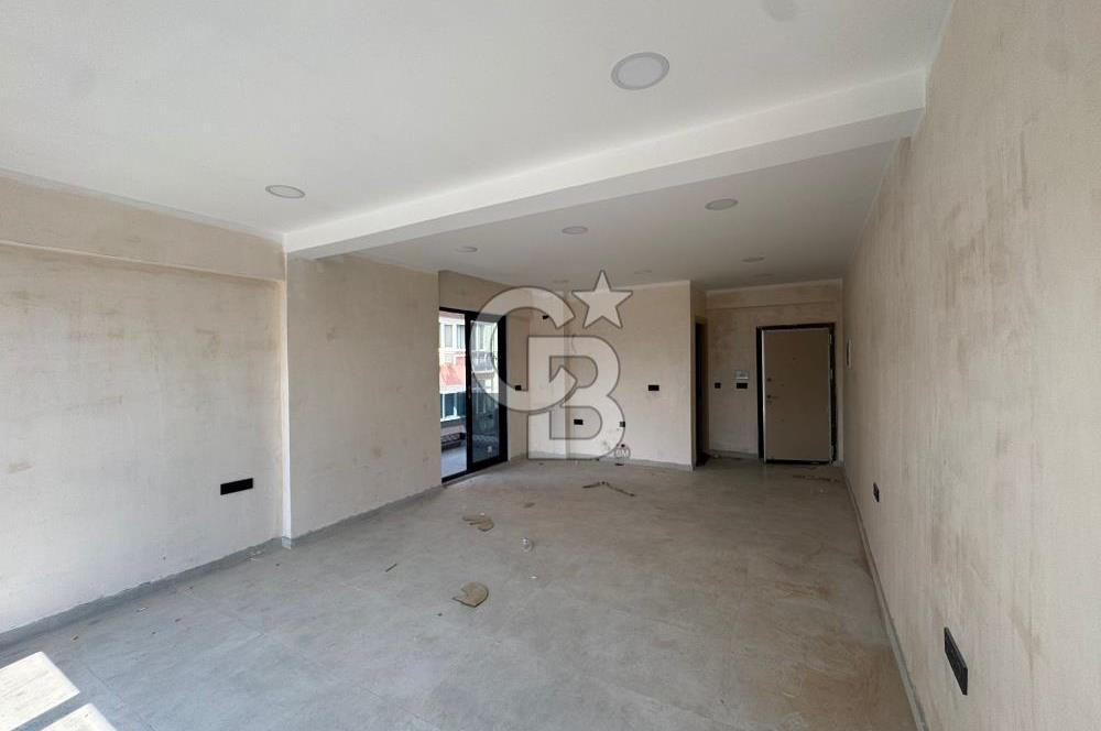 Bereketler Mah. Adliye Sarayı Yakını 50 m² Kiralık Ofis