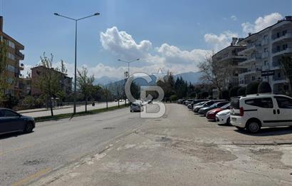 Bereketler Mah. Adliye Sarayı Yakını 50 m² Kiralık Ofis