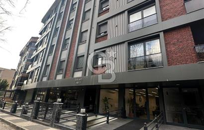 BOSTANCI MARMARAYA 2 DK MESAFEDE SATILIK 3+1 DAİRE