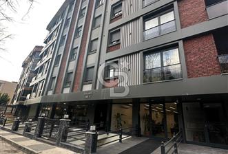 BOSTANCI MARMARAYA 2 DK MESAFEDE SATILIK 3+1 DAİRE - 1 - 344172