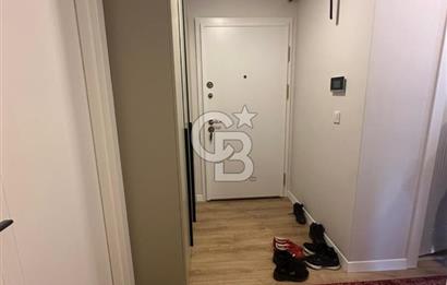 BOSTANCI MARMARAYA 2 DK MESAFEDE SATILIK 3+1 DAİRE