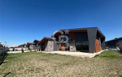 ANKARA GÖLBAŞI KÖSEN VİLLS BOTANİK DE MÜSTAKİL SATILIK VİLLA