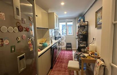 BOSTANCI MARMARAYA 2 DK MESAFEDE SATILIK 3+1 DAİRE