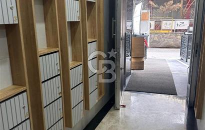 BOSTANCI MARMARAYA 2 DK MESAFEDE SATILIK 3+1 DAİRE