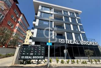 Bereketler Mah. Adliye Sarayı Yakını 50 m² Kiralık Ofis - 4 - 343069