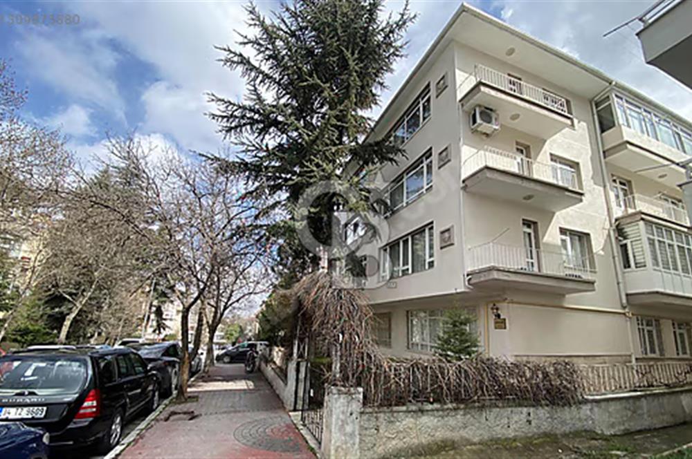 ÇANKAYA ATAKULE'YE YAKIN SATILIK ARA KAT 3+1 DAİRE