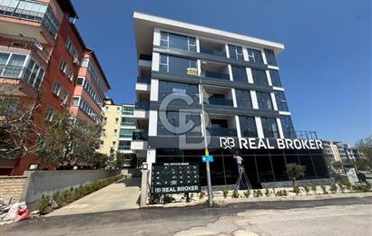 Bereketler Mah. Adliye Sarayı Yakını 50 m² Kiralık Ofis