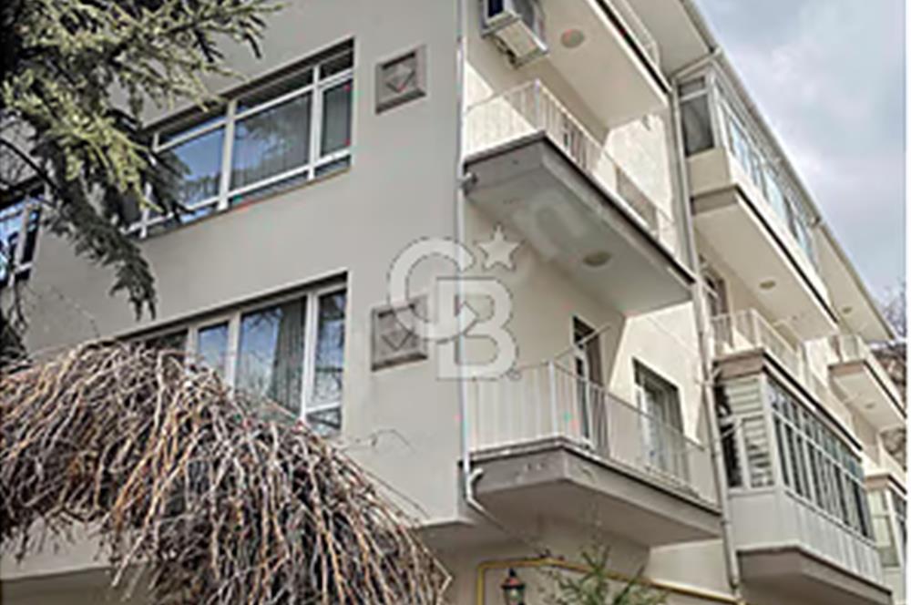 ÇANKAYA ATAKULE'YE YAKIN SATILIK ARA KAT 3+1 DAİRE