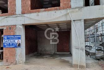 ATAŞEHİR İÇERENKÖYDE DEPOLU & YATIRIMLIK SATILIK DÜKKAN - 2 - 343049