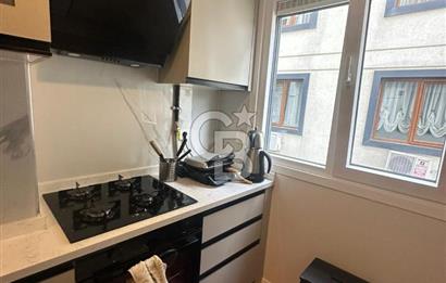 BOSTANCI MARMARAYA 2 DK MESAFEDE SATILIK 3+1 DAİRE