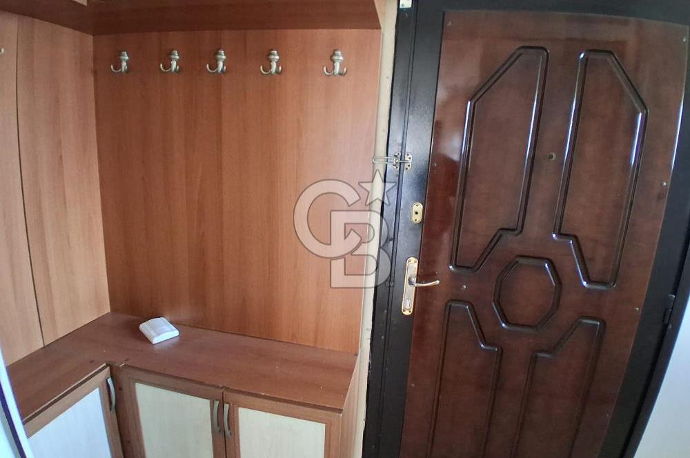 Pendik Batı Mahallesi çarşı 115 m2 net kiralık 3+1 daire boş