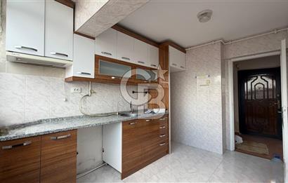 KAZIM KARABEKİR MH'DE PARK MANZARALI DOĞALGAZLI 2+1 DAİRE