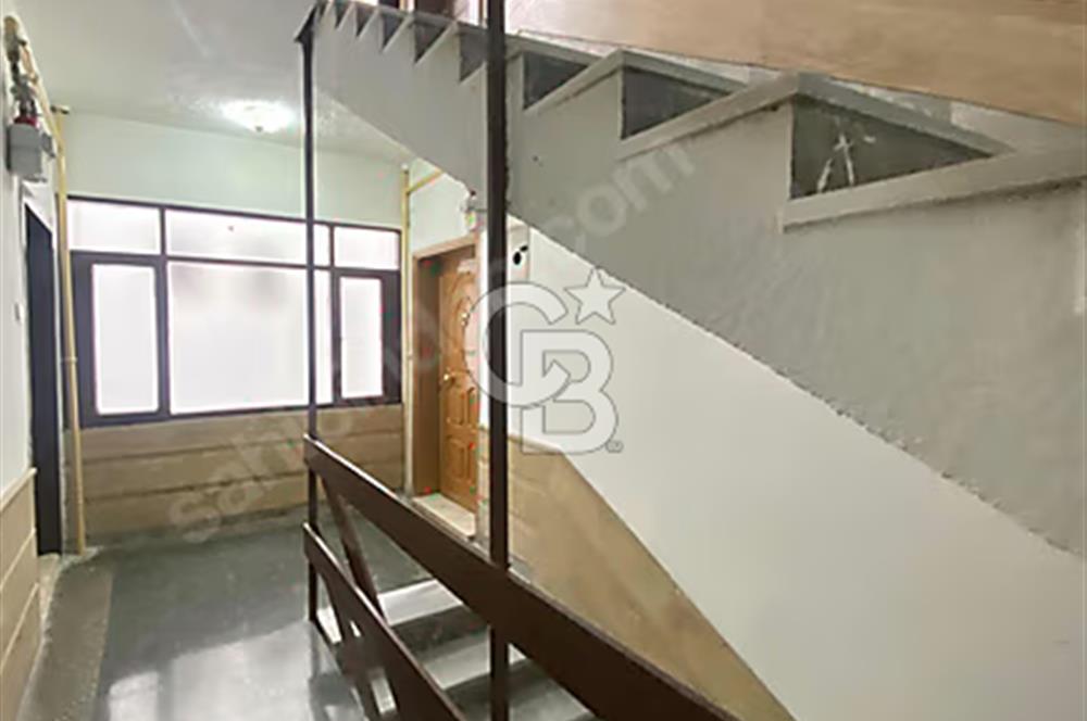 ÇANKAYA ATAKULE'YE YAKIN SATILIK ARA KAT 3+1 DAİRE